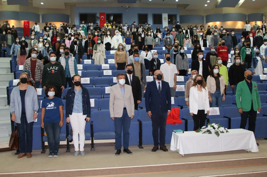 Tanıtım ve bilgilendirme toplantısı